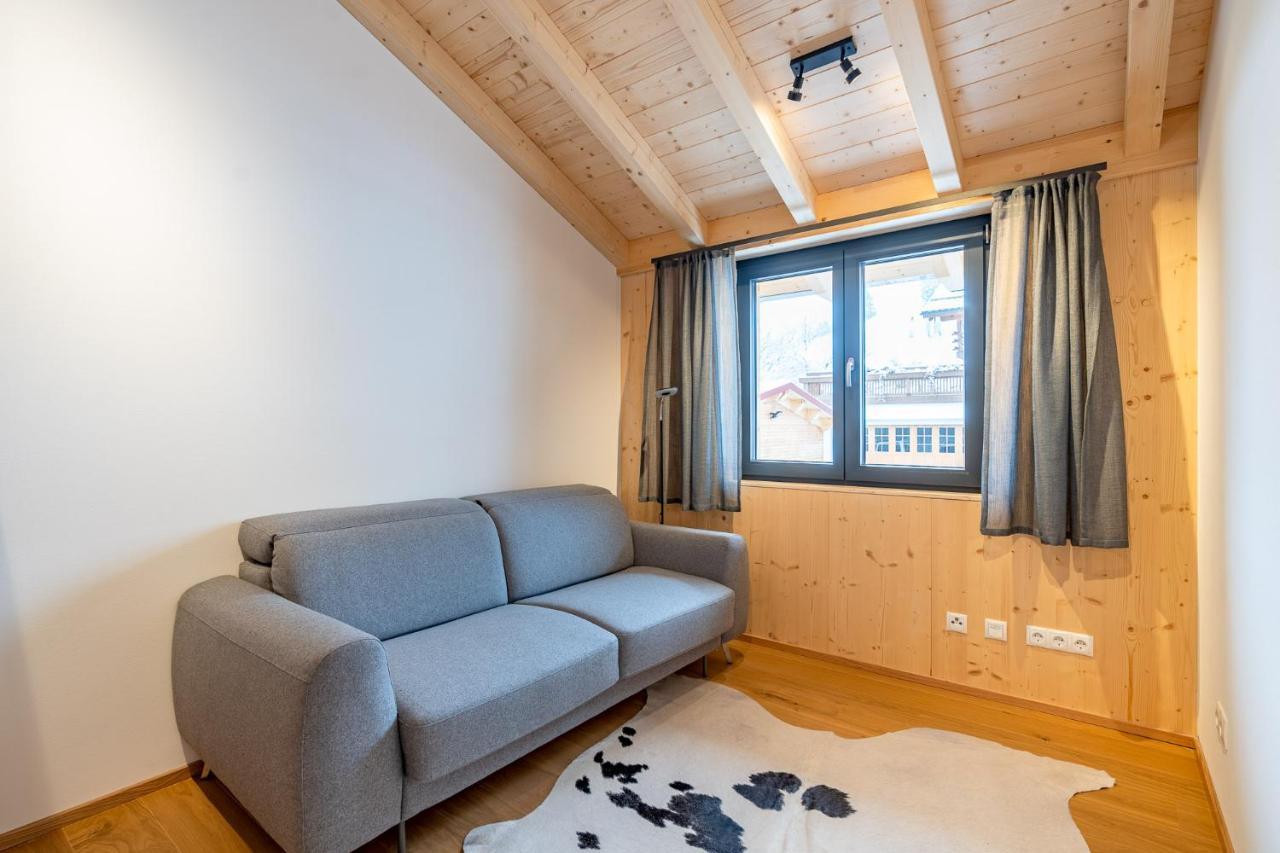 Chalet Allgaeublick Sonthofen Esterno foto