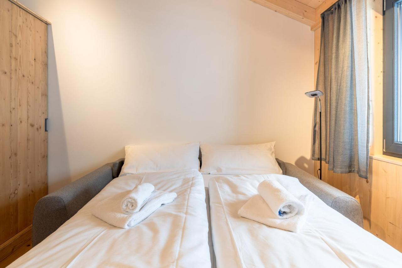 Chalet Allgaeublick Sonthofen Esterno foto
